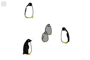 aBowman Penguins