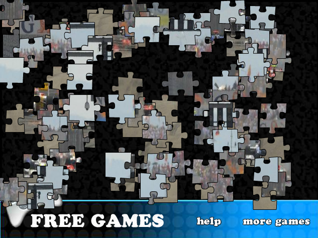 F1 Total Destruction