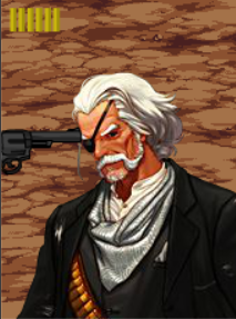 베릭트의 러시안룰렛