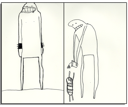 NOTHING IS POSSIBLE.