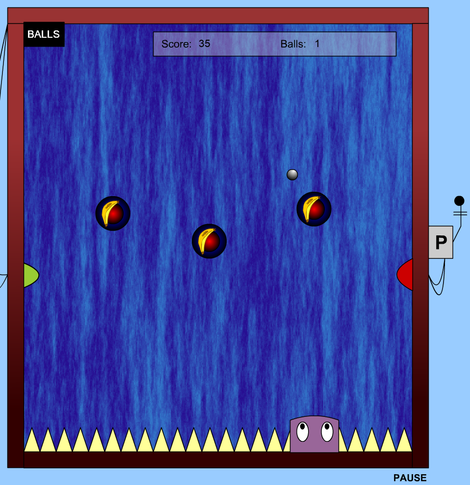 A Game Involving Balls