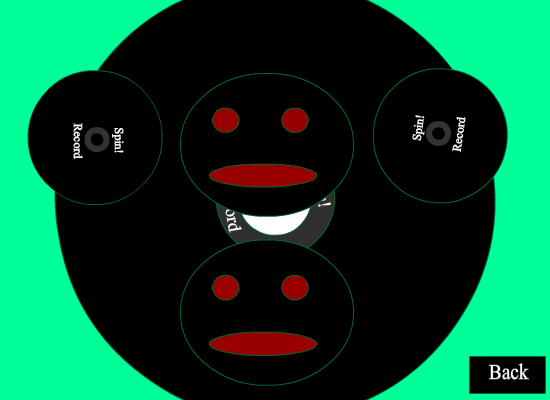 Spin Round MusicBoard V2