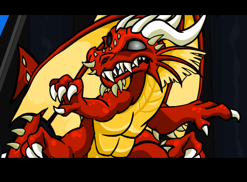 NeoQuest II Chapter 5: Faerieland and Ending