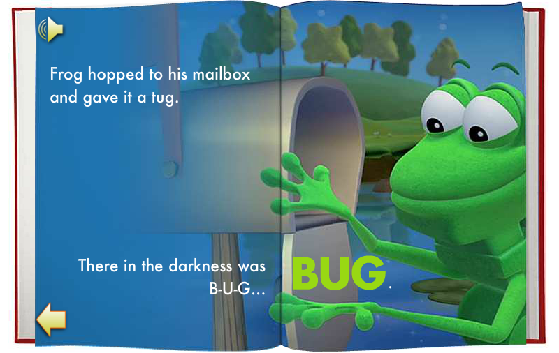 Snug as a Bug in a Rug