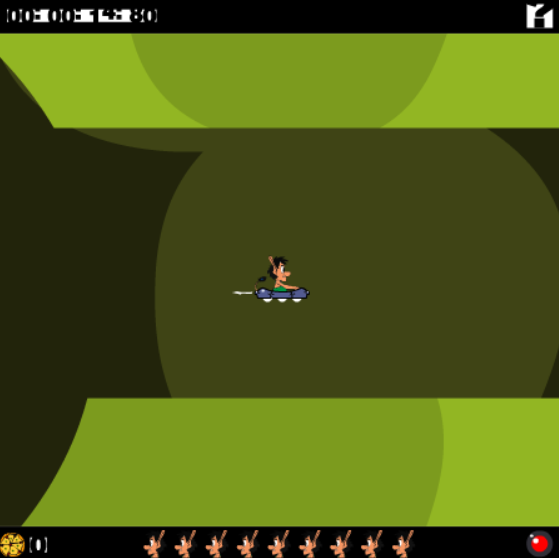 Hugo Labirynt Gra zręcznościowa