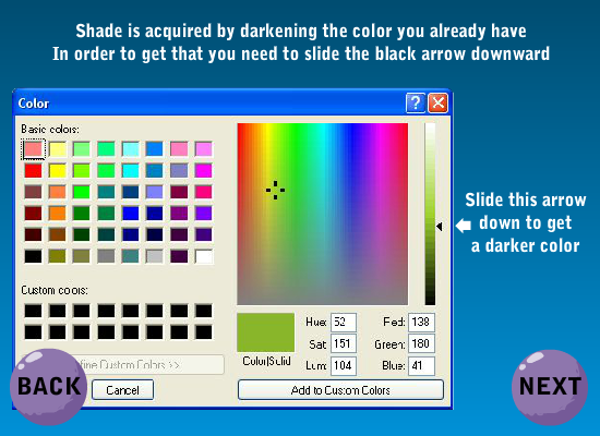 Advanced Shading Tutorial