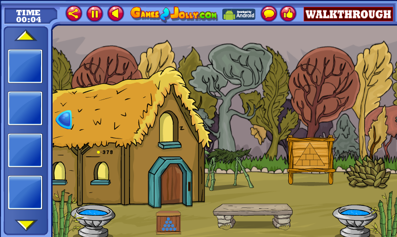 Grey Squirrel Rescue