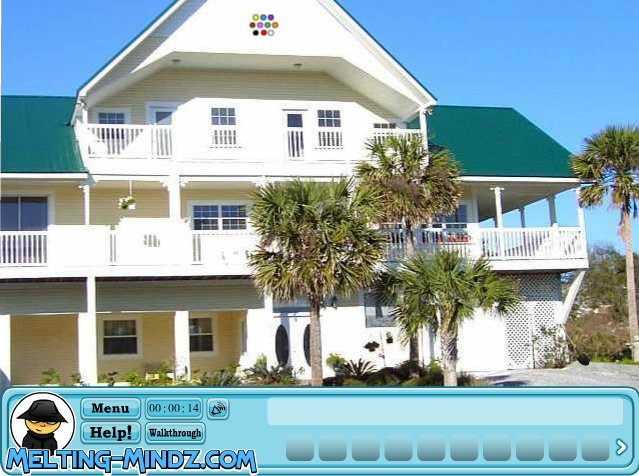 Super Sneaky Spy Guy: Escape Paradise