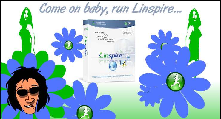 Run Linspire