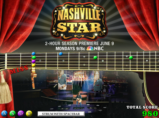 Nashville Star