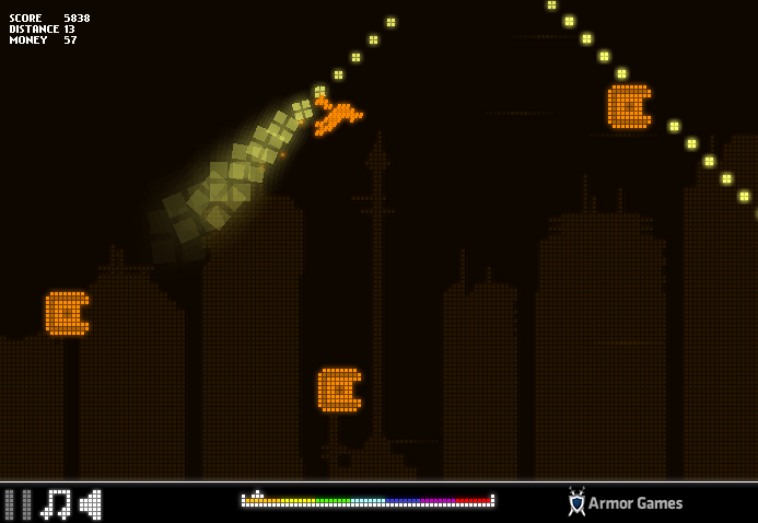 Escape from the Very Bad Planet