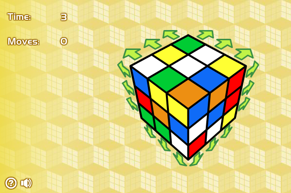 Rubik's Cube