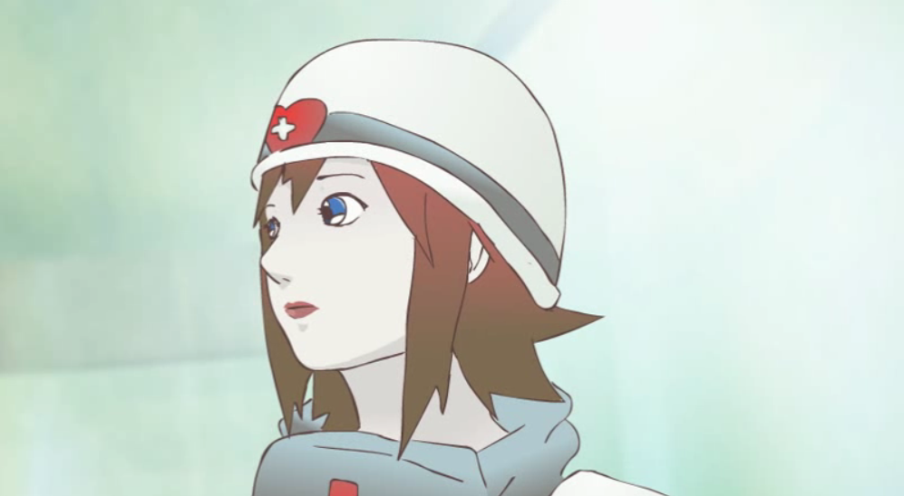 |~Enemy In The Snow~|