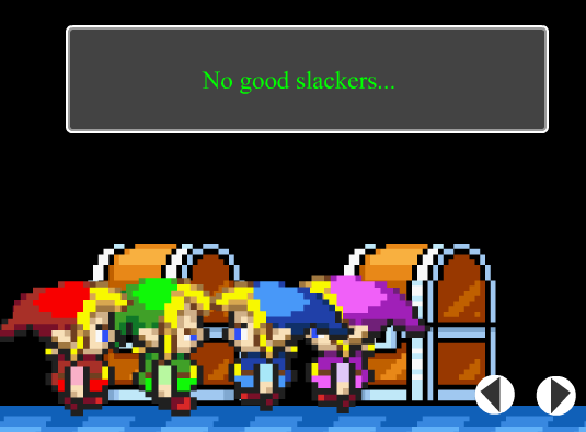 Four Swords Misadventures Episode 2.1: The "Broken" Magic Mirror Part I