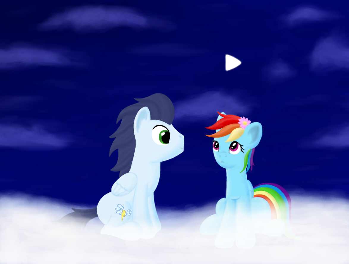 Tranquillity's embrace