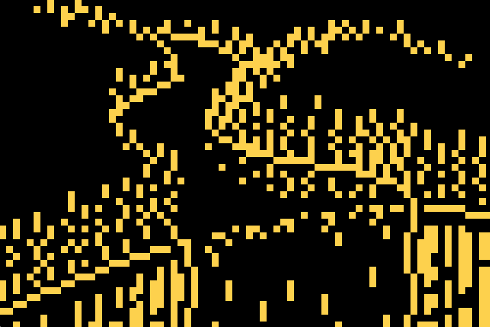 Quelques choses qui valent de se tenir debout