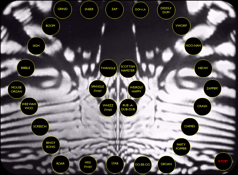 Radiophon-A-Tron