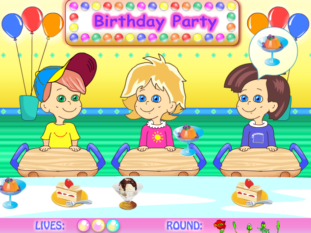 Birthday Party