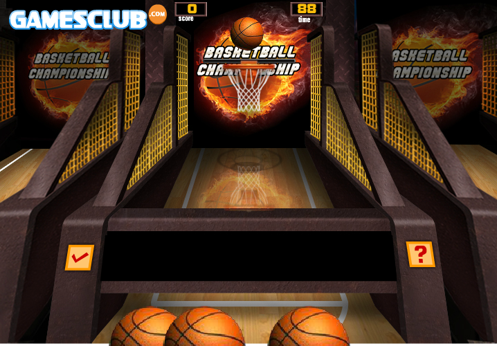 Basketball Championship