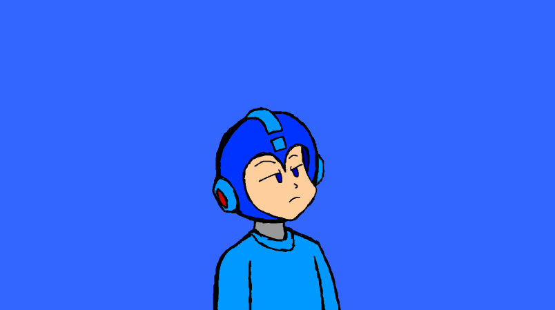 Mega Man 10 - The Limit