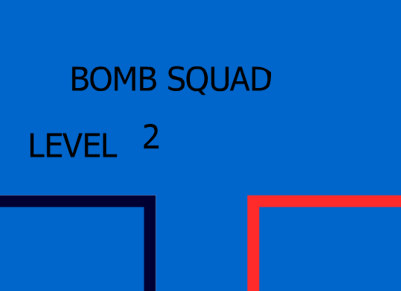 Bomb Squad: The Game
