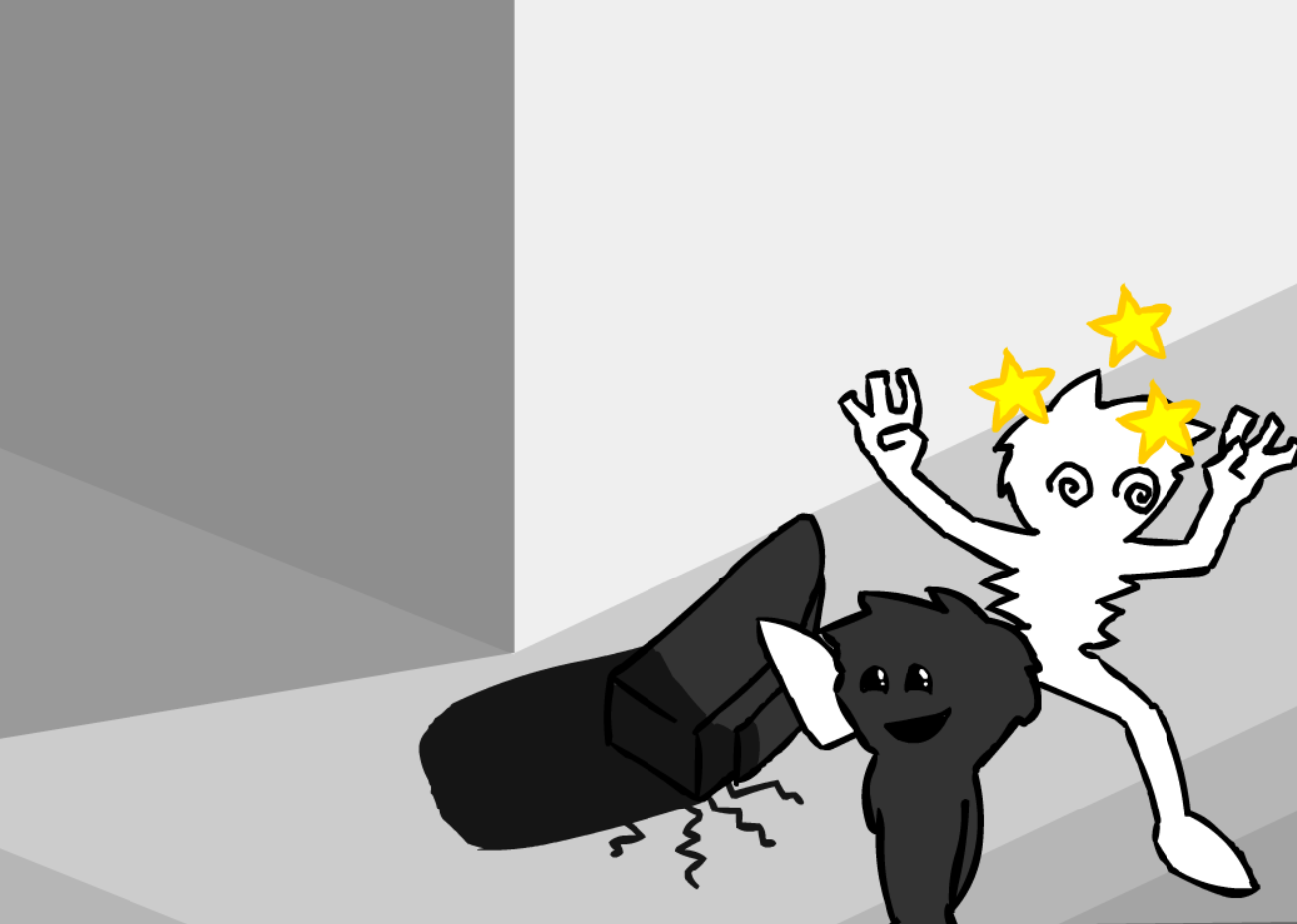 Newgrounds Time Trial 13