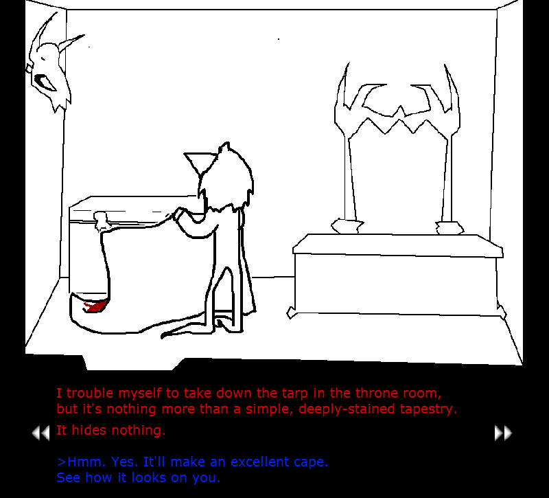 Divequest Chapter 4: High Roller