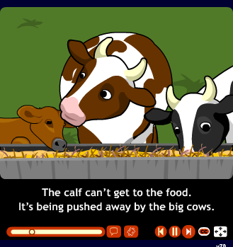 On the Farm - Passive: Progressives