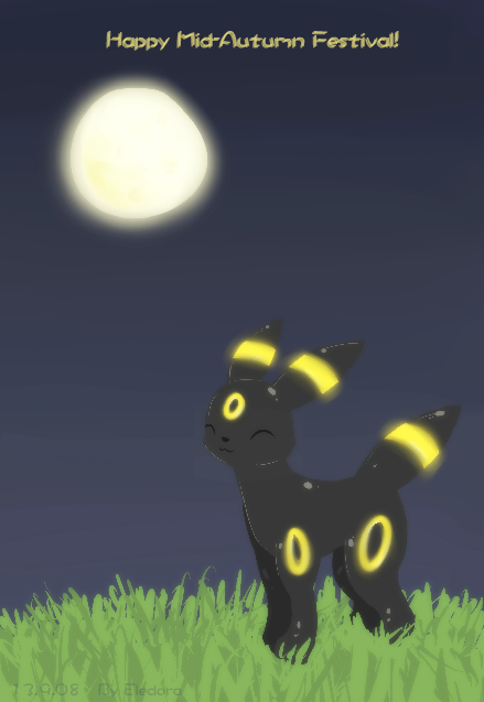 Moon Eevee