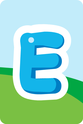 Laugh & Learn™ Alphabet Game