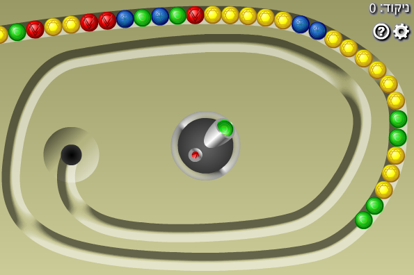 תותח הכדורים