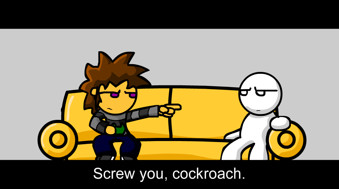 Vete a la Versh - Puchamon