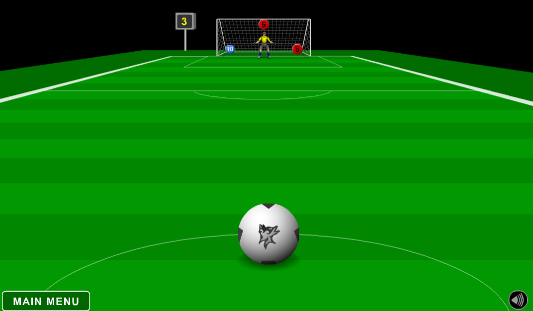 Android Soccer