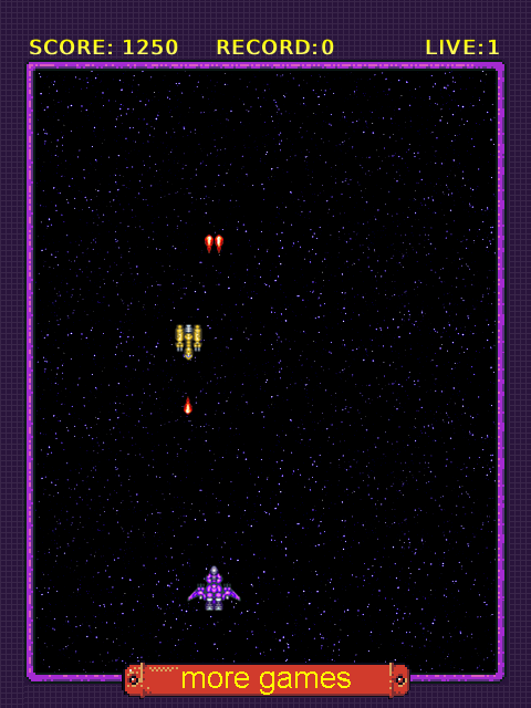 Star Rush 3