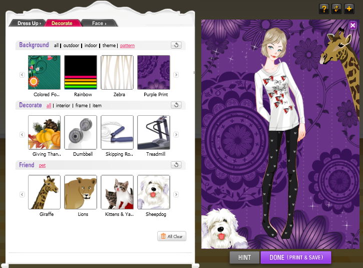 Dress Up: Tie It With A Ribbon