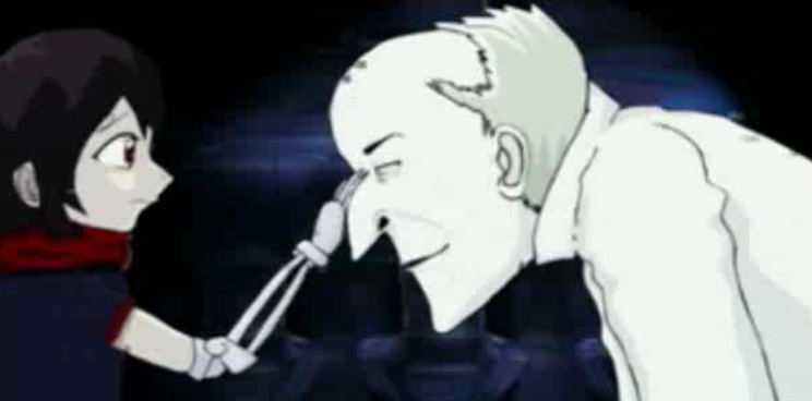 |~Snow Snow For Lucy~|