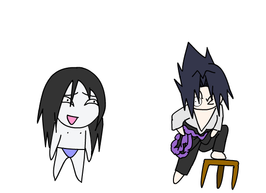 My first flash -EVER-