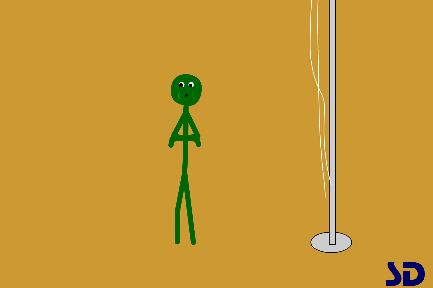 StickDeath Penetentiary