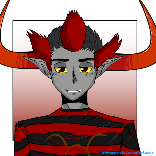 Windy Summoner Animation