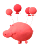 Smeshariki: Clay Ani 3