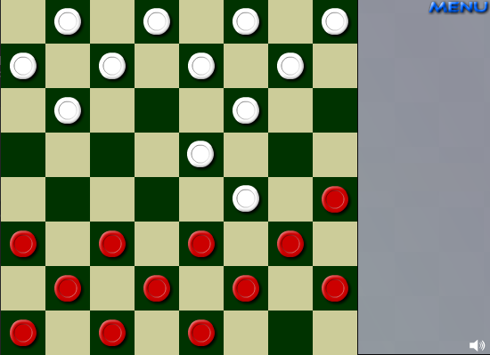 3 In One Checkers