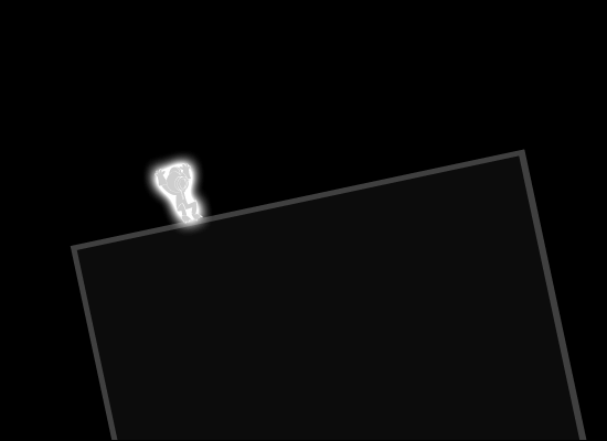 [S] Head on down then through that hatch.