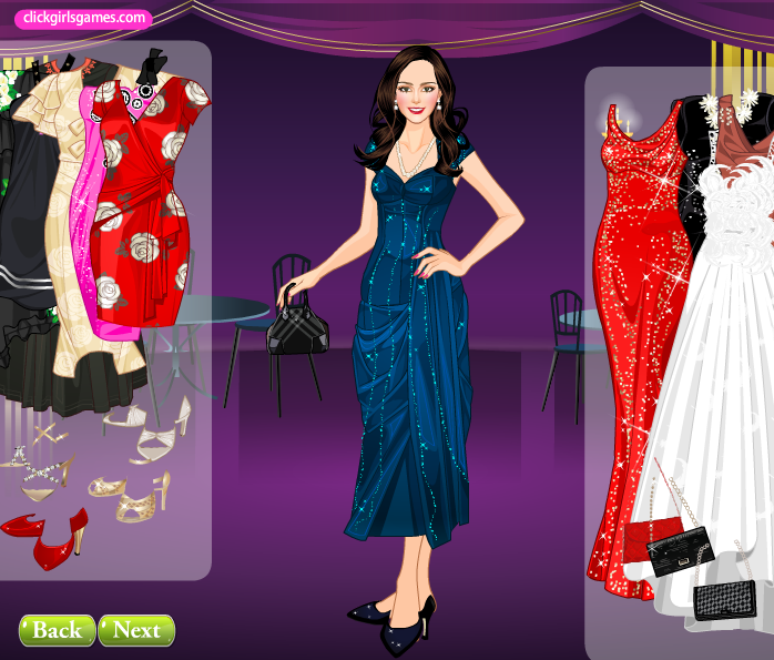 Gorgeous Engagement Makeover