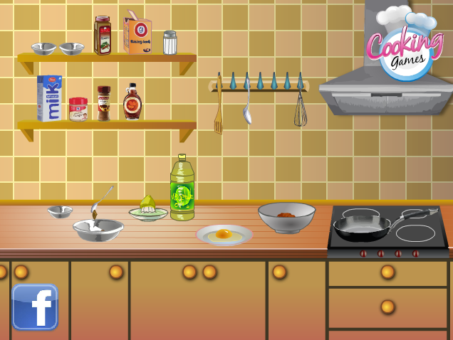 Bella's Pumpkin Pancakes