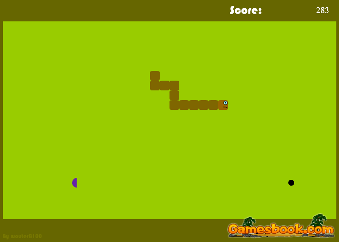 Snake Without Limits