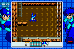 Mega Man World