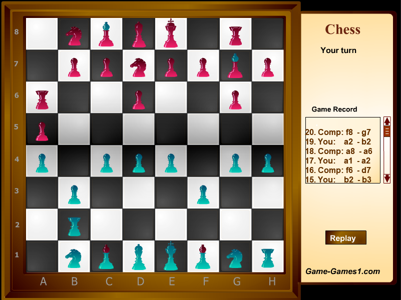 Chess