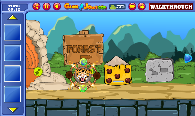 Princess Magic Rescue 2