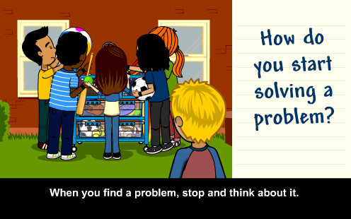 Computational Thinking: with Annie & Moby