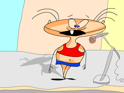 Масяня. Песня